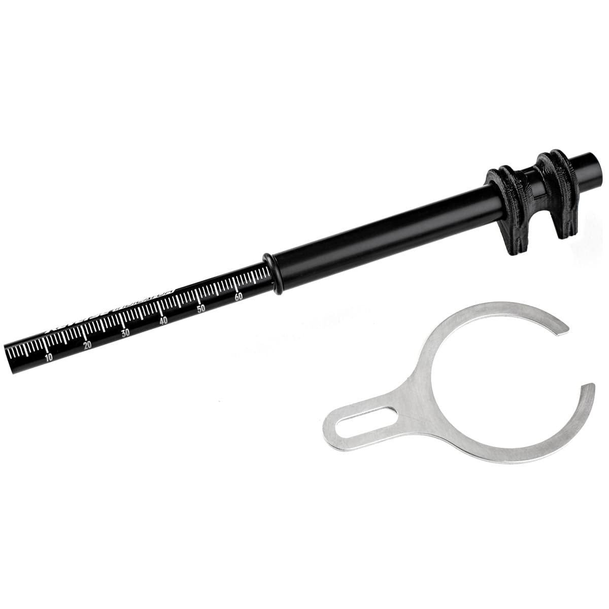 Reverse Rear Shock Spring ( ) - Dragonspine Cycling