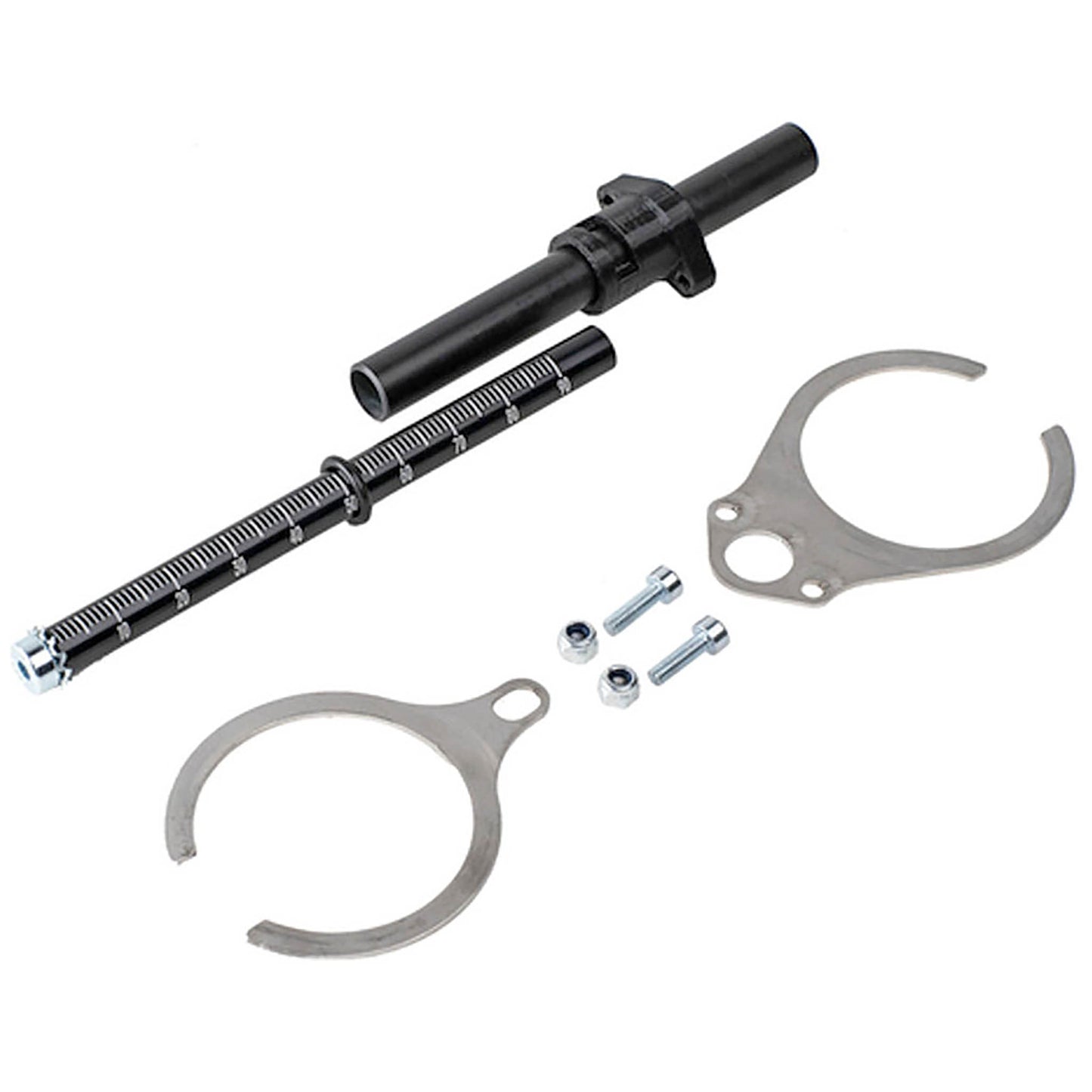 Reverse Rear Shock Spring ( ) - Dragonspine Cycling