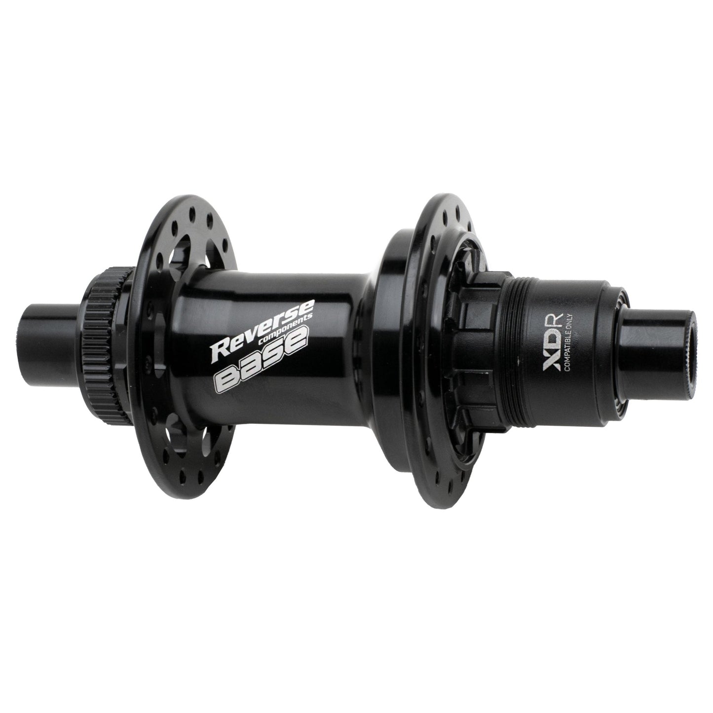 Reverse Hubs ( ) - Dragonspine Cycling