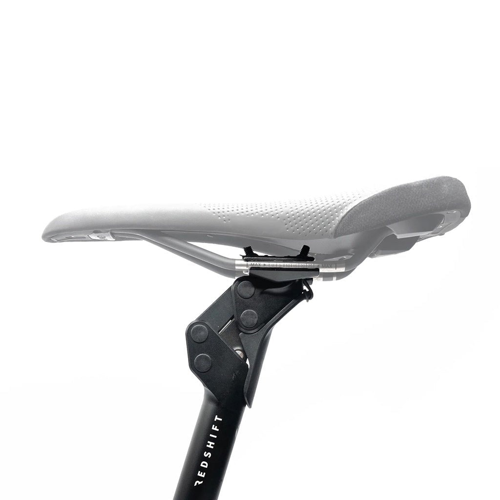 Redshift Sports Suspension Seatpost ( ) - Dragonspine Cycling