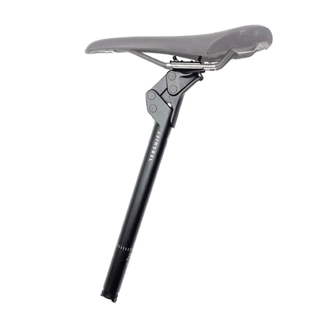 Redshift Sports Suspension Seatpost ( ) - Dragonspine Cycling
