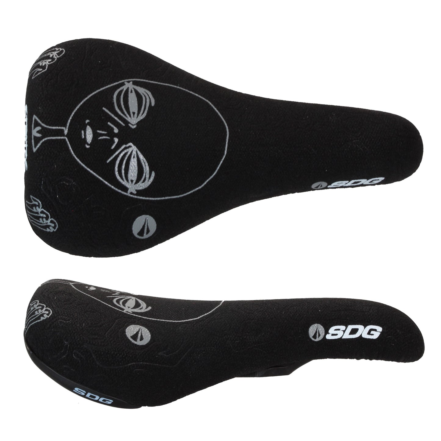 SDG Saddles ( ) - Dragonspine Cycling