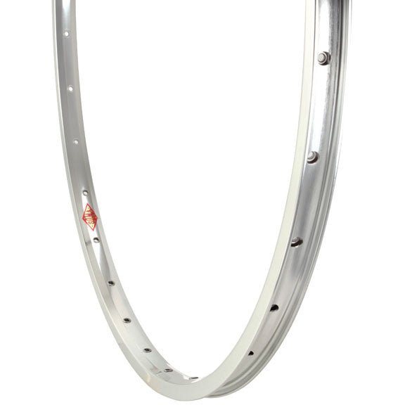 Rims Soma Soma Weymouth 650b Rim 32h - Silver Gray