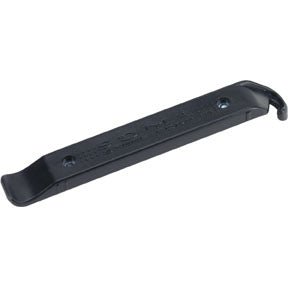 Tire & Tube Tools Soma Soma Steel Core Tire Levers Pair - Black Dark Slate Gray