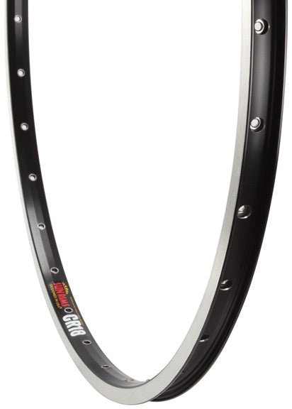 Rims Sun Ringle SunRingle CR18 26" Rim 32h - Black Light Gray