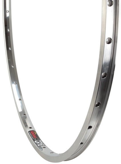Rims Sun Ringle SunRingle CR18 29"/700c Rim 36h - Silver Dark Gray