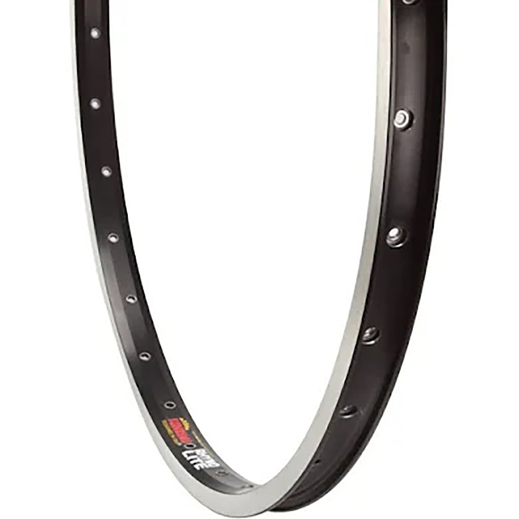 Rims Sun Ringle SunRingle Rhyno Lite 26" rim 32h - Polished Light Gray