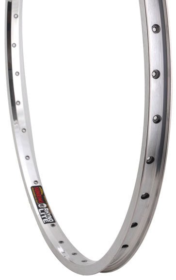 Rims Sun Ringle SunRingle Rhyno Lite 26" Rim 36h - Polished Gray
