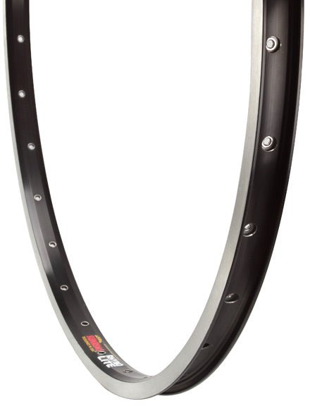 Rims Sun Ringle SunRingle Rhyno Lite 29"/700c Rim 36h - Black Gray