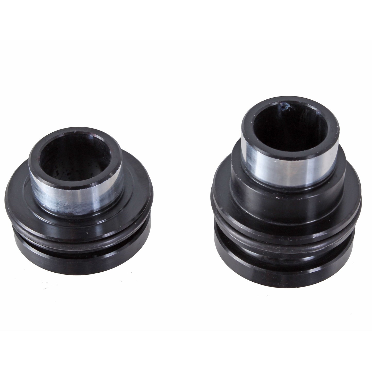 Hub Parts Sun Ringle SunRingle SRC/SRX End Cap Kit Front - 15mm RS Torque Cap Dark Slate Gray