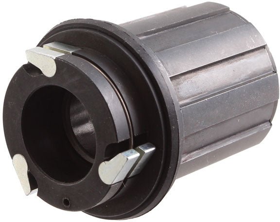 Freehubs Sun Ringle Sun Ringle SRC/SRX Freehub Body Kit 9/10 Speed Chromoly Dark Slate Gray