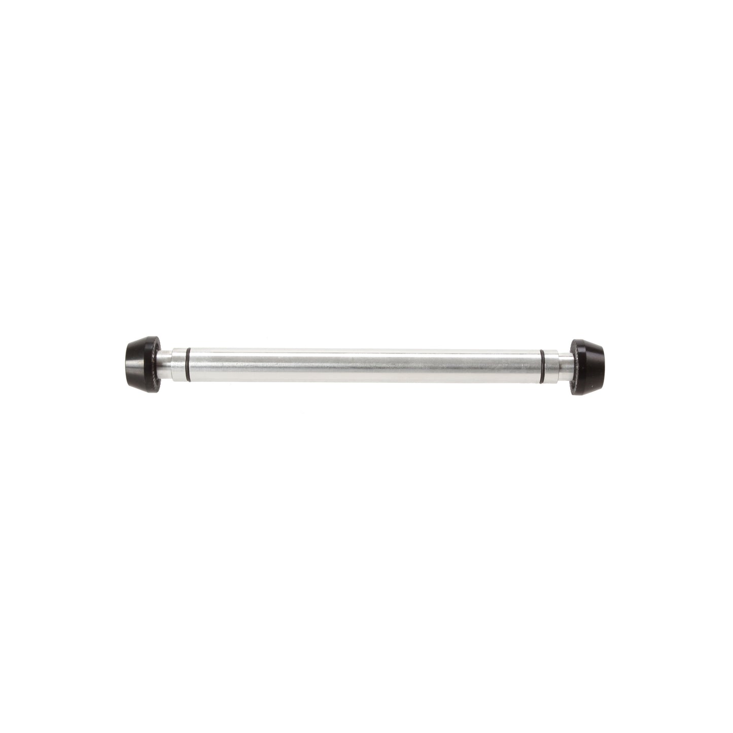 Hub Parts Sun Ringle SunRingle Conversion Axle-12x135 to Std QR w/Bolts Light Gray