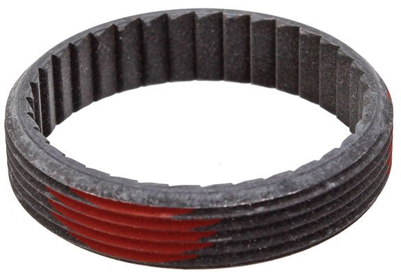Hub Parts Sun Ringle SunRingle Demon II Hub 36T Ratchet Ring Dark Slate Gray
