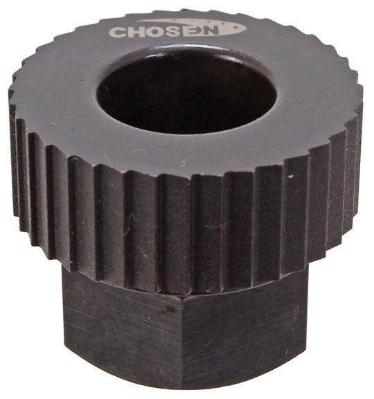 Hub Tools Sun Ringle SunRingle Demon II 36T Ratchet Ring Tool Dark Slate Gray