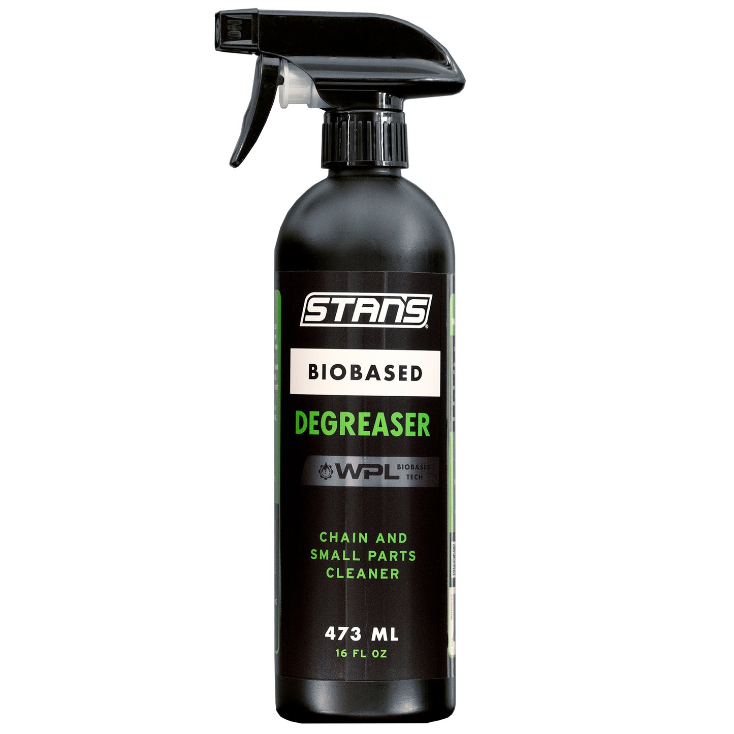 Degreaser / Cleaner Stans No Tubes Stans Biobased Degreaser 473ml (16oz) Black