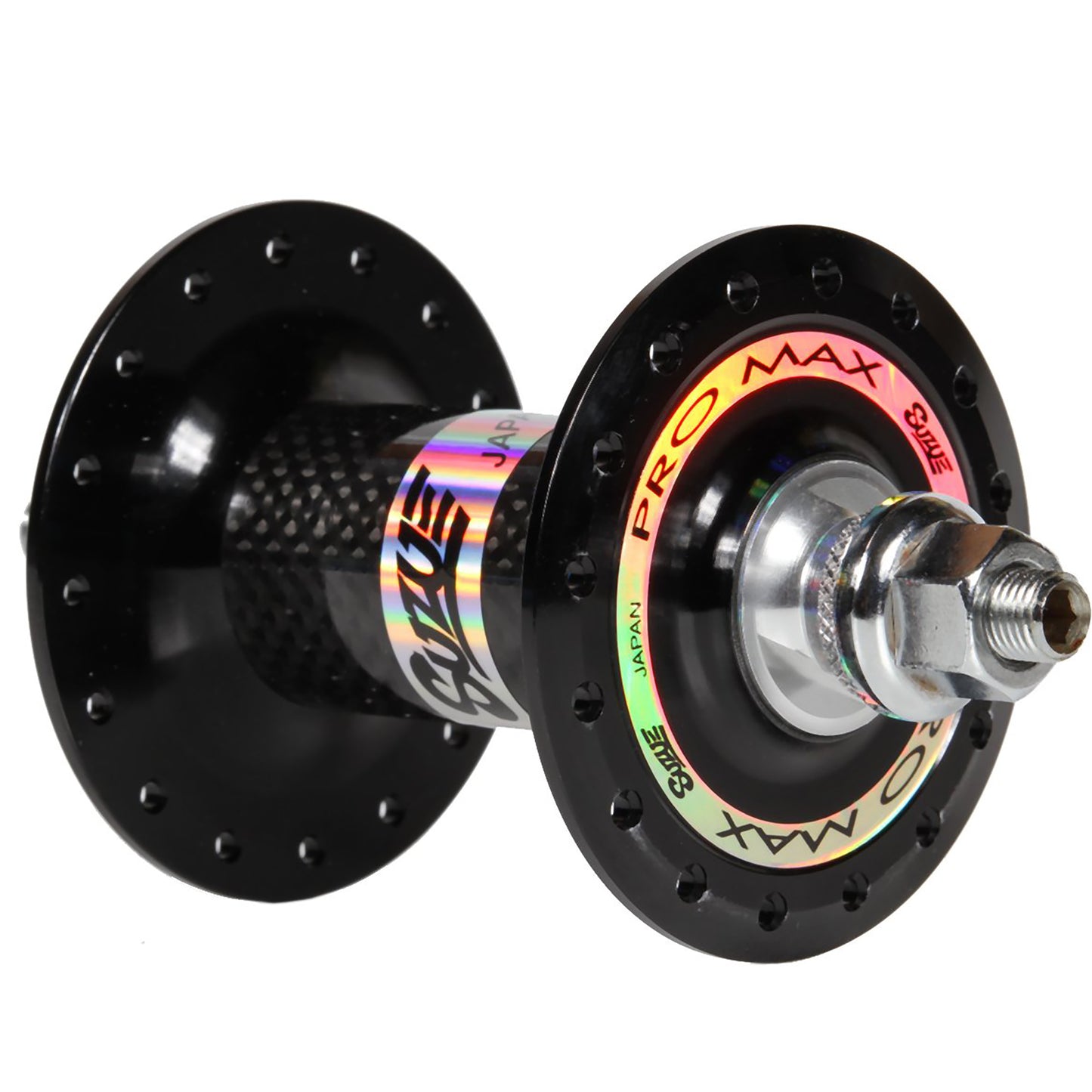 Suzue Hubs ( ) - Dragonspine Cycling