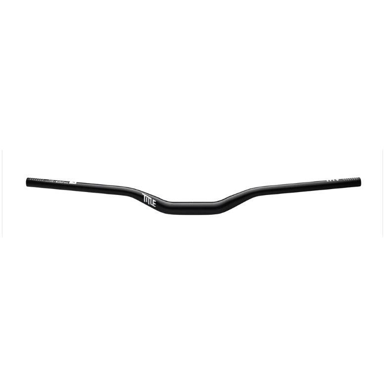 Flat/Riser Handlebar Title Title AH1 Handlebar (31.8) 38mm/800mm Matte Black Light Gray