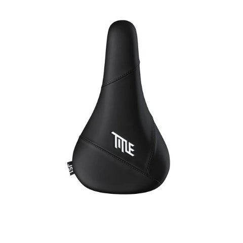 Saddles Title Title JS1 Saddle CrMO Rails Black Dark Slate Gray
