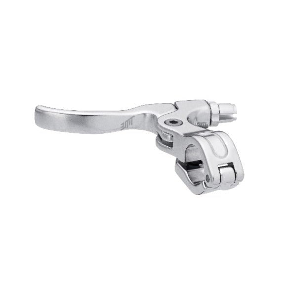 Brake Levers Title Title G1 Brake Lever Left Chrome Light Gray