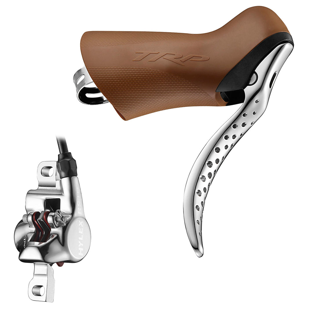 TRP Disc Brake & Lever ( ) - Dragonspine Cycling