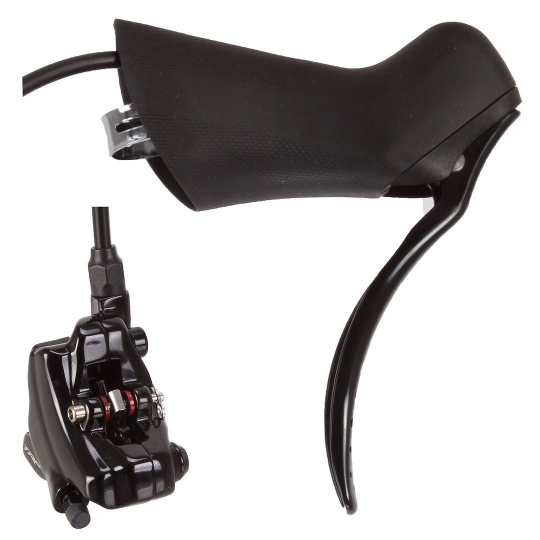 TRP Disc Brake & Lever ( ) - Dragonspine Cycling