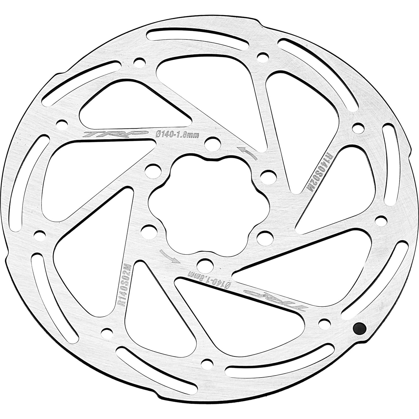 TRP Disc Rotor ( ) - Dragonspine Cycling