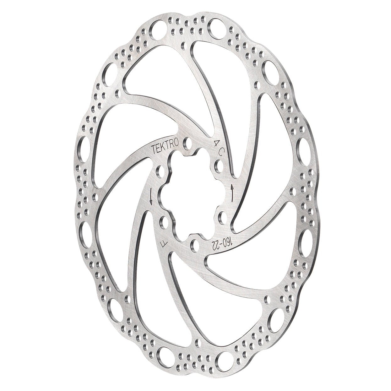 Tektro Disc Rotor ( ) - Dragonspine Cycling