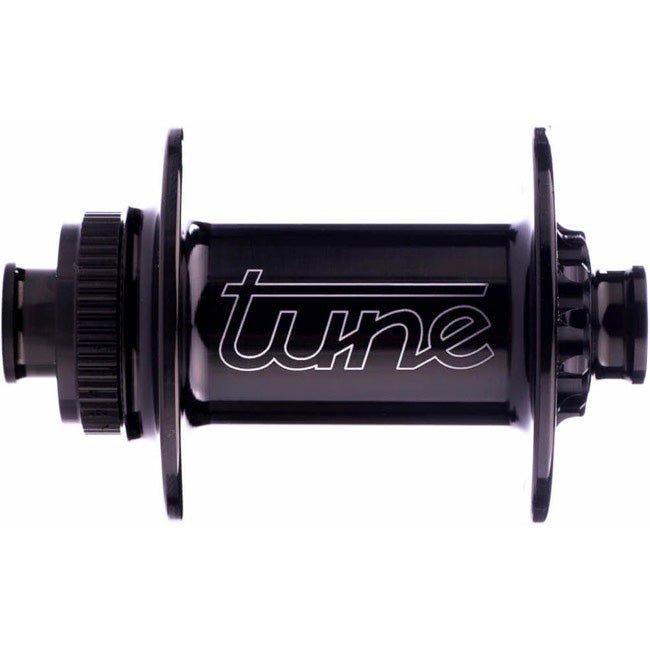 Tune Hubs ( ) - Dragonspine Cycling