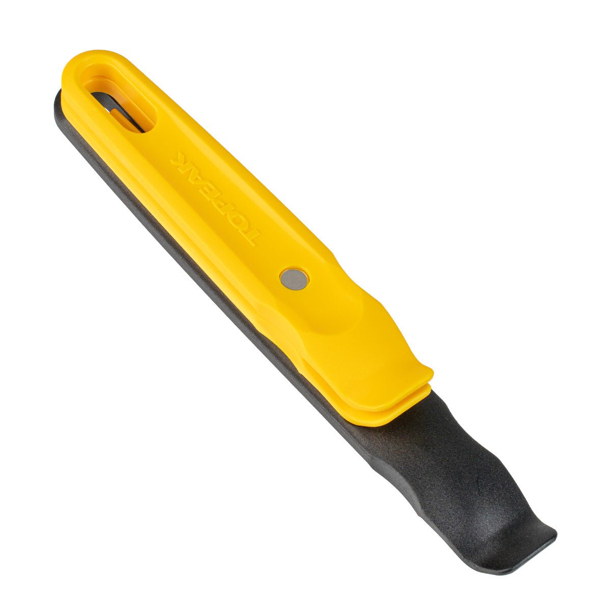 Tire Lever Topeak Topeak Shuttle Tire Lever Pro - 3 Piece Gold