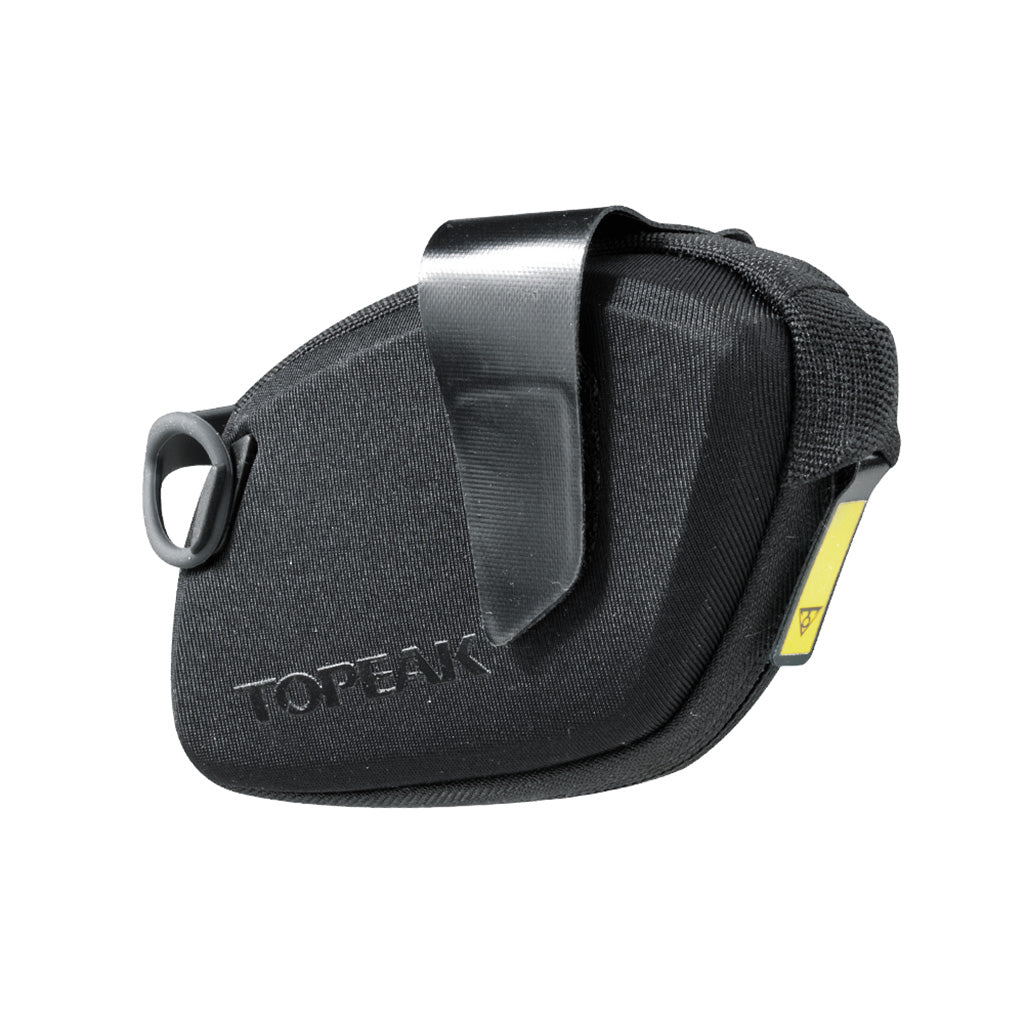 Seat Bag Topeak Topeak WeatherProof DynaWedge Seat Bag Dark Slate Gray
