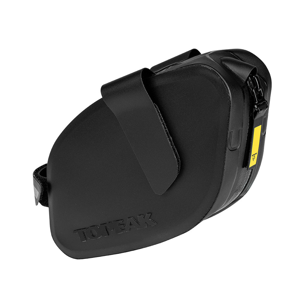 Seat Bag Topeak Topeak WeatherProof DynaWedge Seat Bag - Large Dark Slate Gray