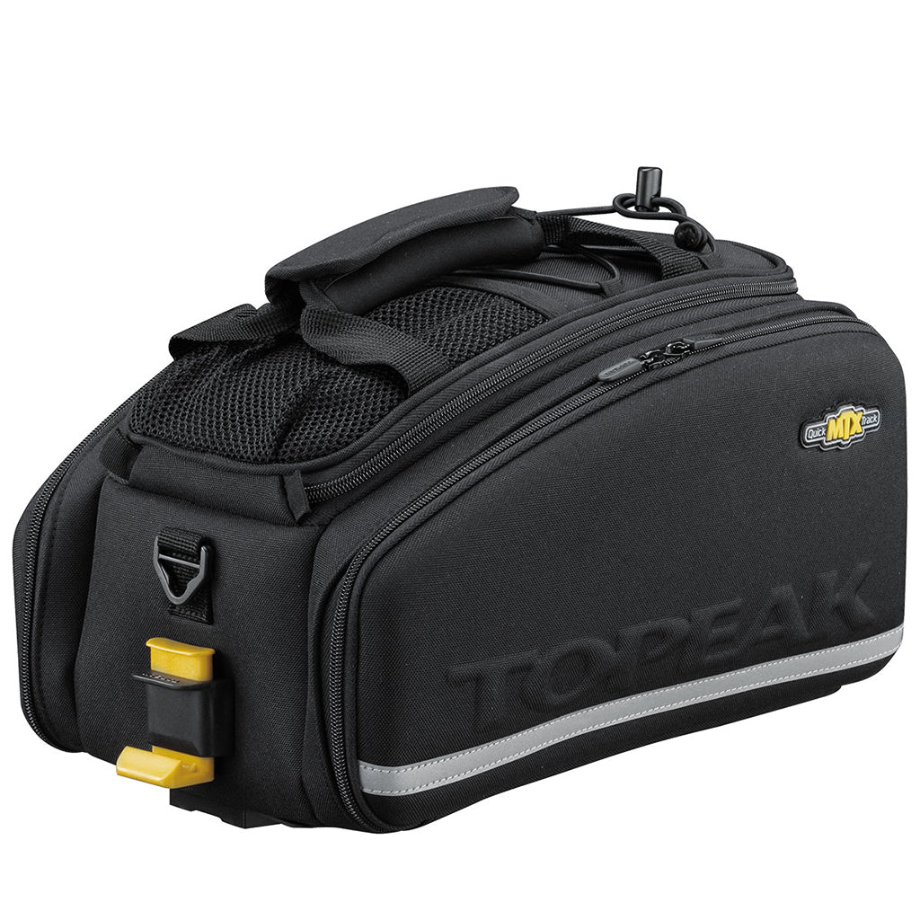 Rack Bag Topeak Topeak MTX TrunkBag EX Dark Slate Gray