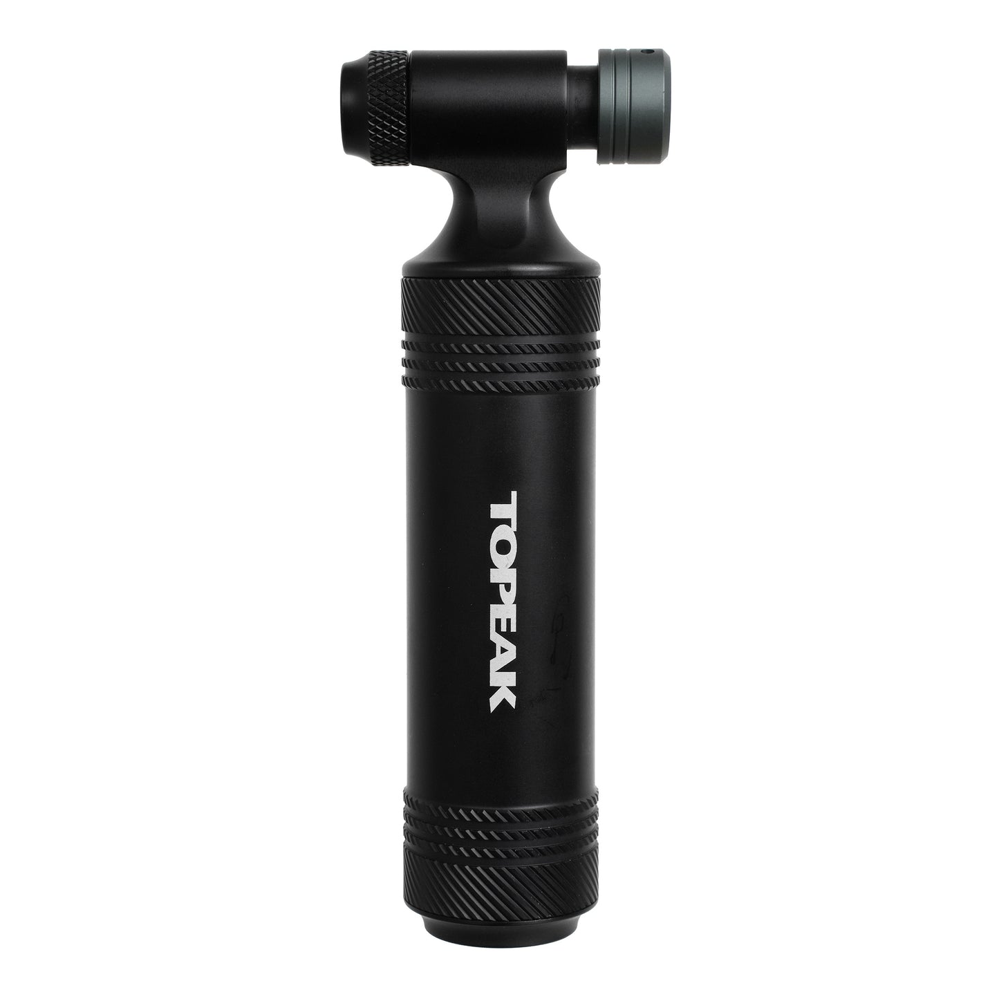 CO2 Inflators/Cartridges Topeak Topeak Airbooster Pro CO2 Inflator Black