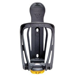 Water Bottle Cages Topeak Topeak Modula EX Bottle Cage Dark Slate Gray