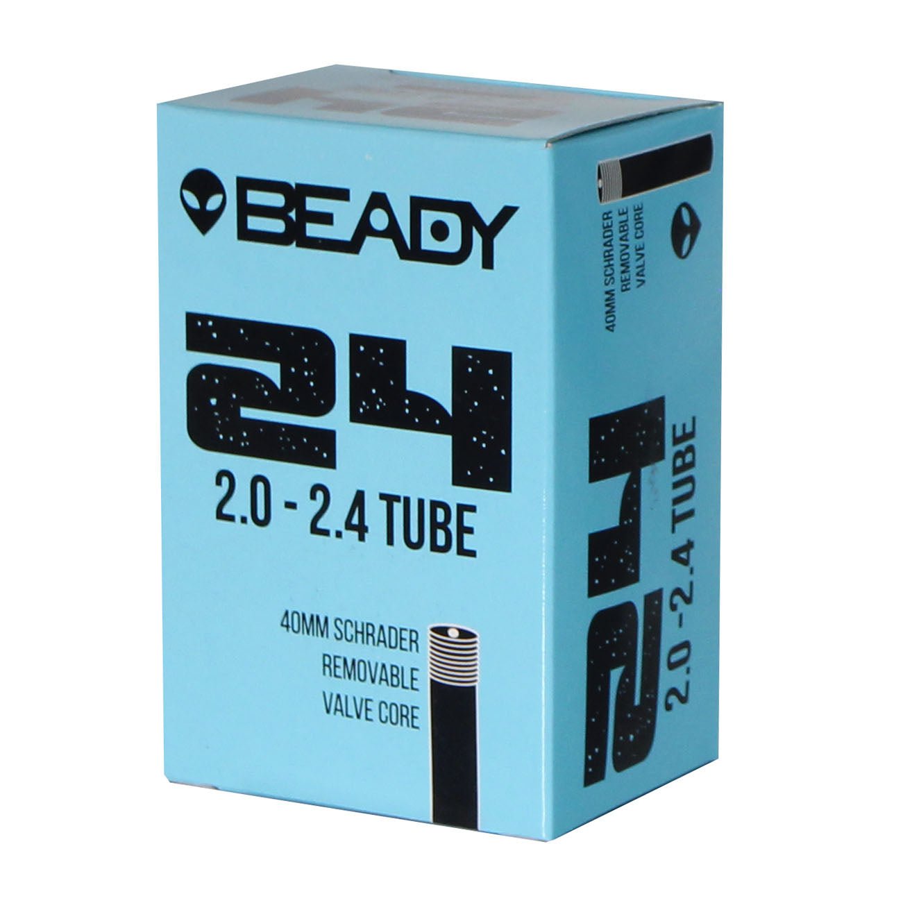 Beady Tube ( ) - Dragonspine Cycling