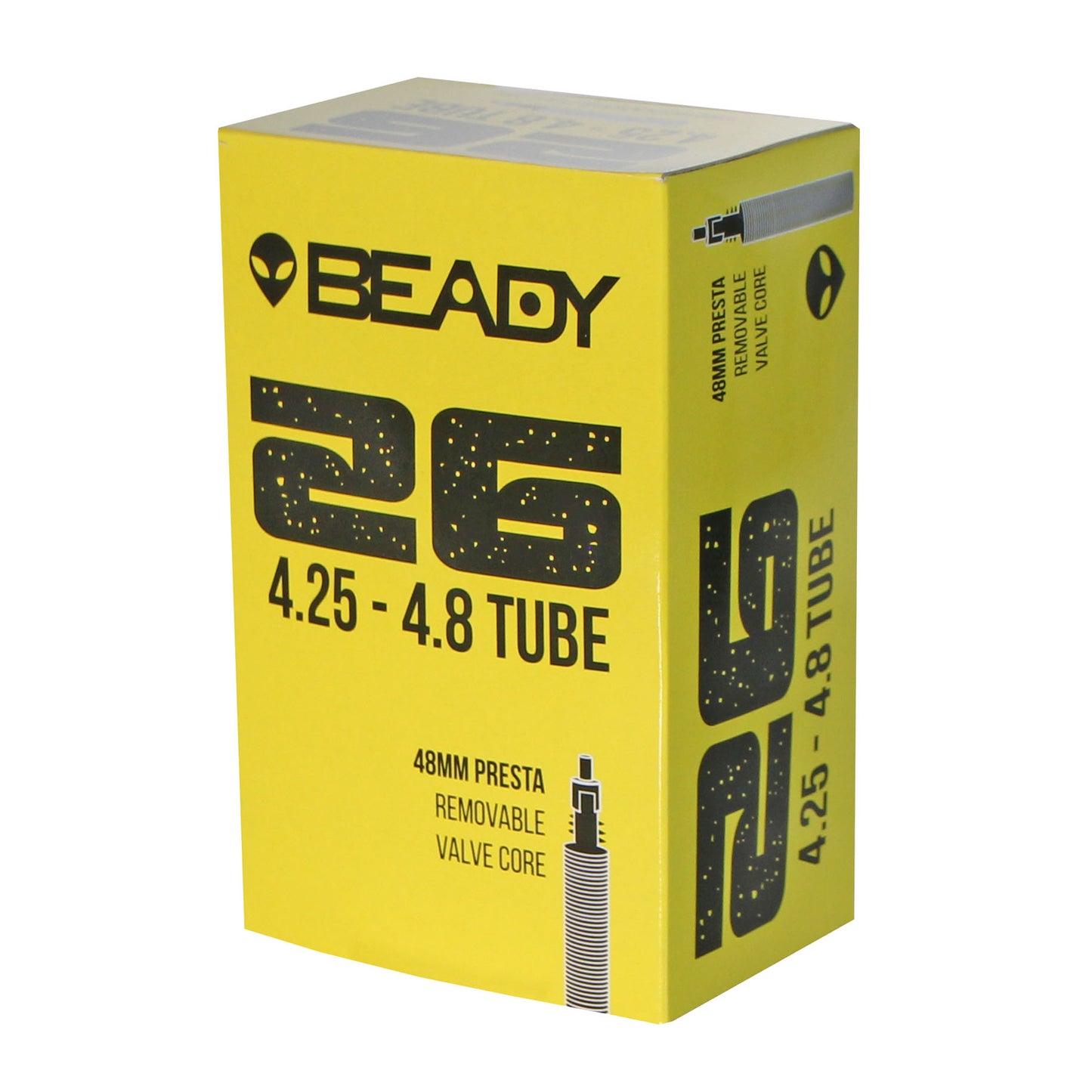 Beady Tube ( ) - Dragonspine Cycling