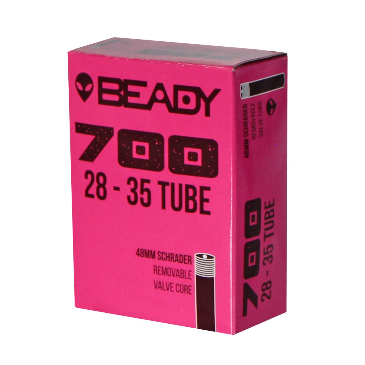Beady Tube ( ) - Dragonspine Cycling