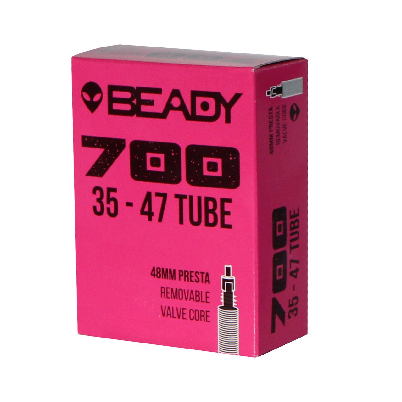 Beady Tube ( ) - Dragonspine Cycling