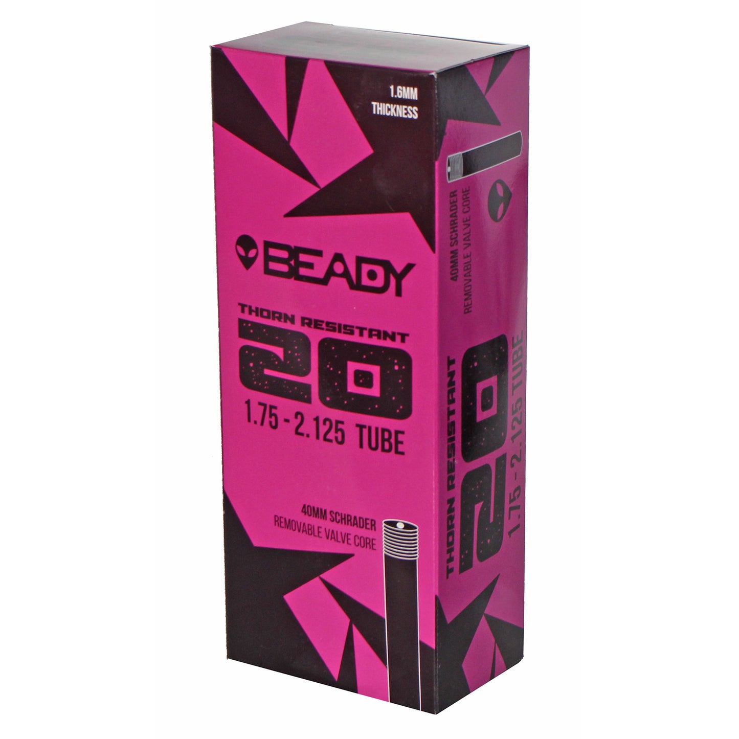 Beady Tube ( ) - Dragonspine Cycling
