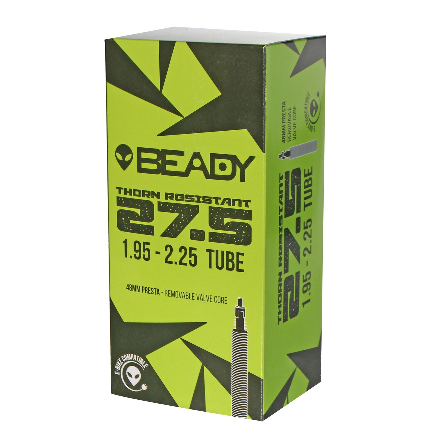 Beady Tube ( ) - Dragonspine Cycling