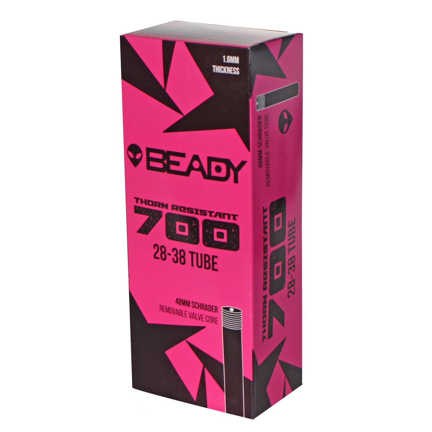 Beady Tube ( ) - Dragonspine Cycling