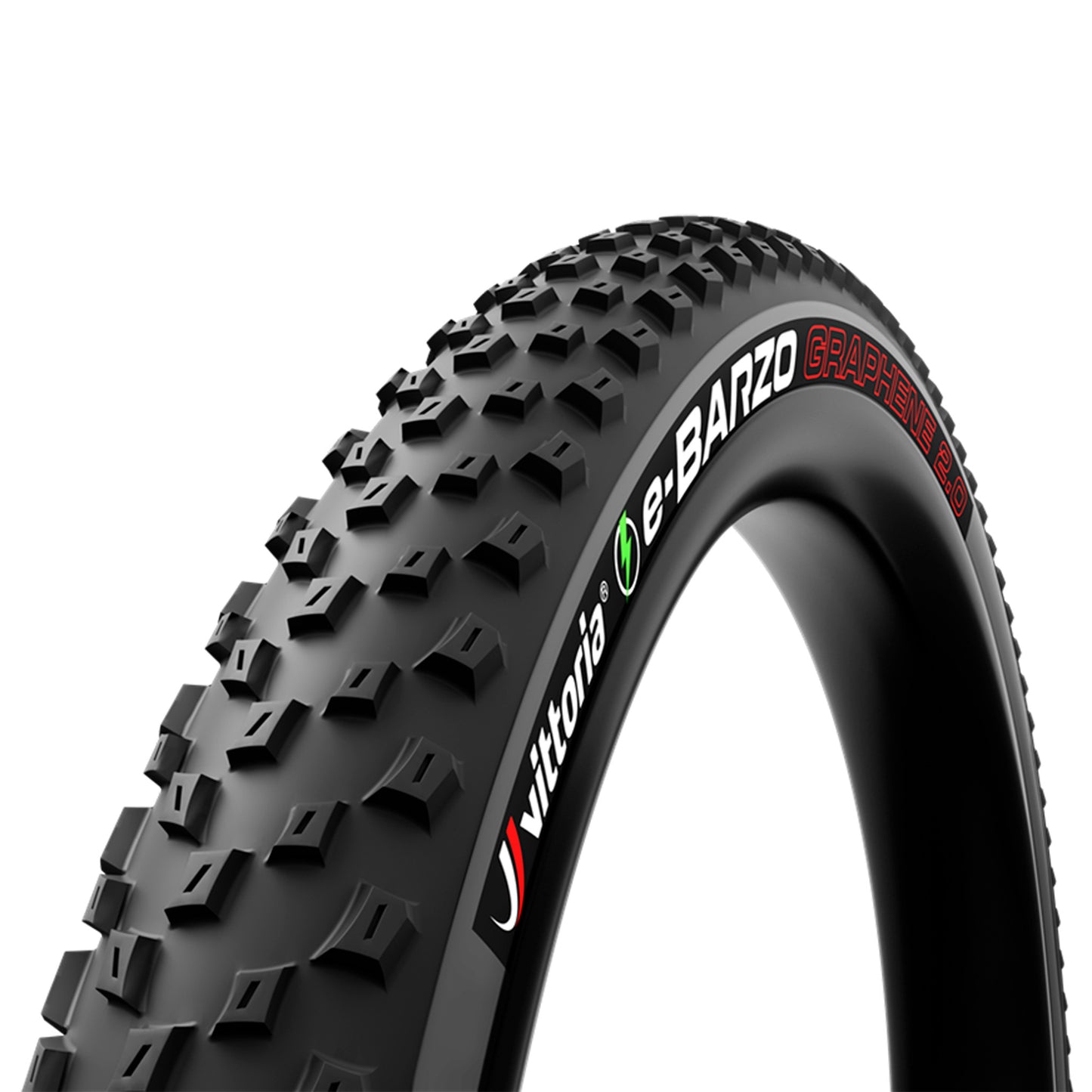 Tires Vittoria Vittoria E-Barzo Trail Tire TLR/TNT 29x2.35 Anth/Blk Dark Slate Gray