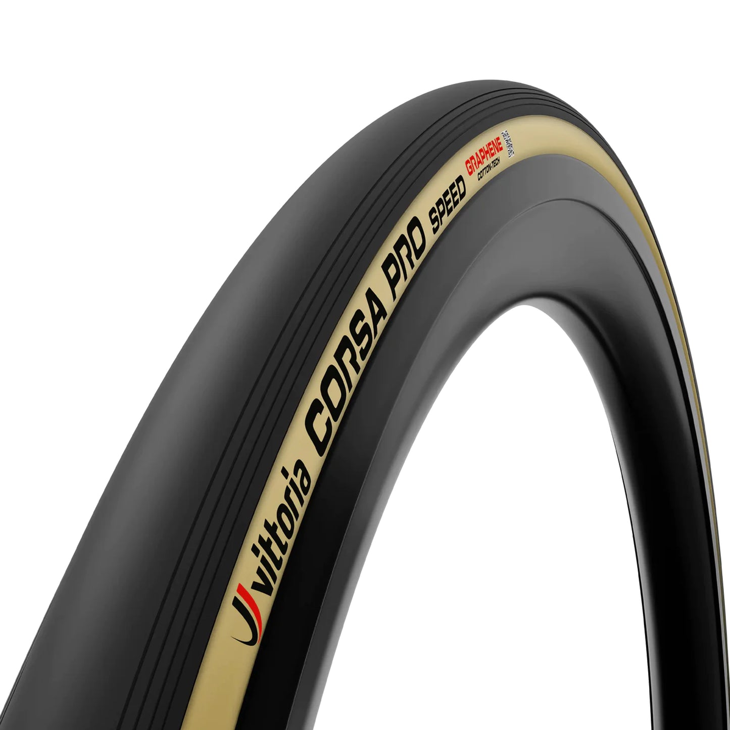 Tires Vittoria Vittoria Corsa Pro Speed G2.0 Tire Folding 700x24 Para Dark Slate Gray