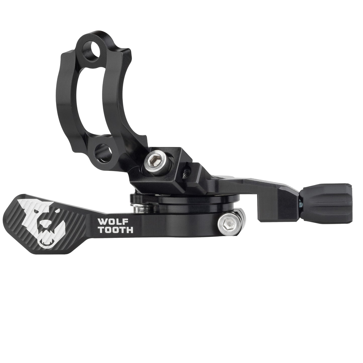 Dropper Seatpost Remote Wolf Tooth Wolf Tooth ReMote Pro Dropper Lever - Magura Dark Slate Gray