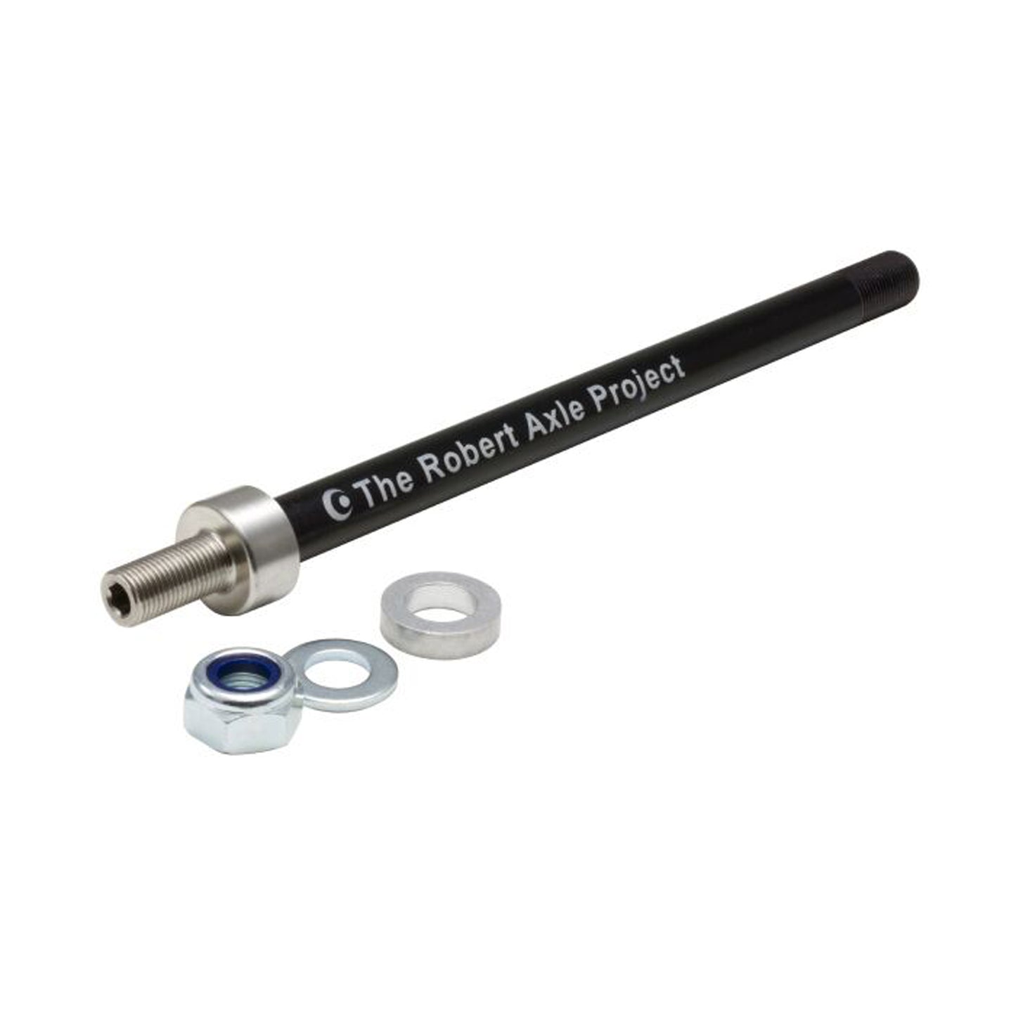 Robert Axle Project Kid Trailer 12mm Thru Axle Length 159 165mm Thread 1.5mm