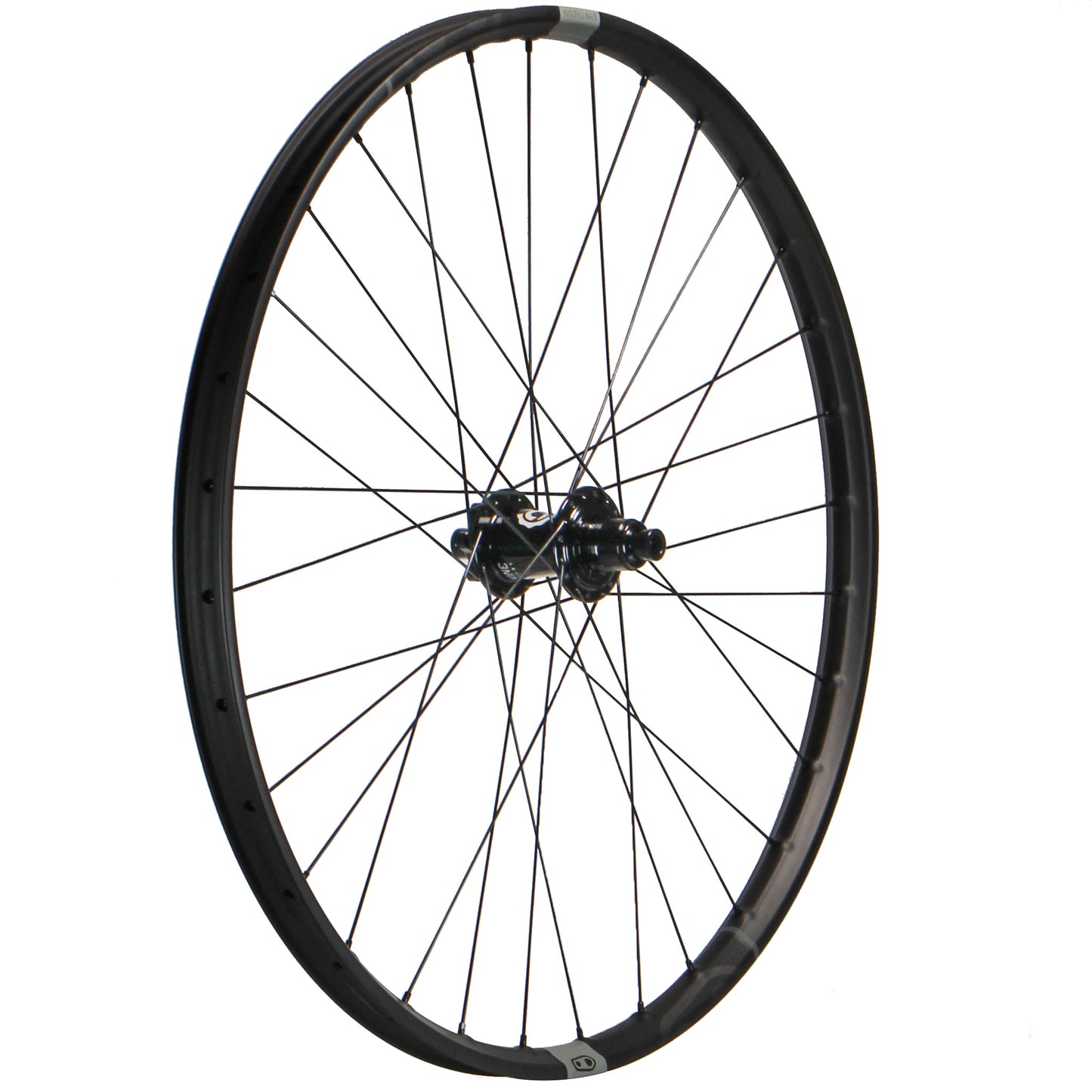 Wheels Wheel Factory Wheel Factory CB Synth EN Carbon 29" I9 Hydra 12x148 Boost XD Dark Slate Gray