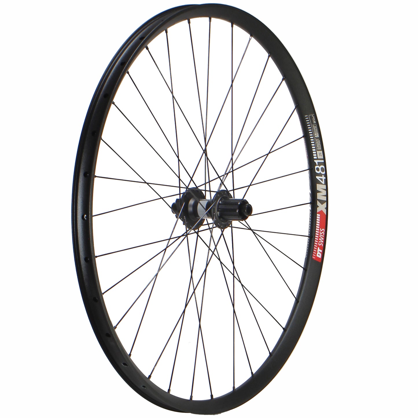Wheel Factory 27.5" Wheels ( ) - Dragonspine Cycling
