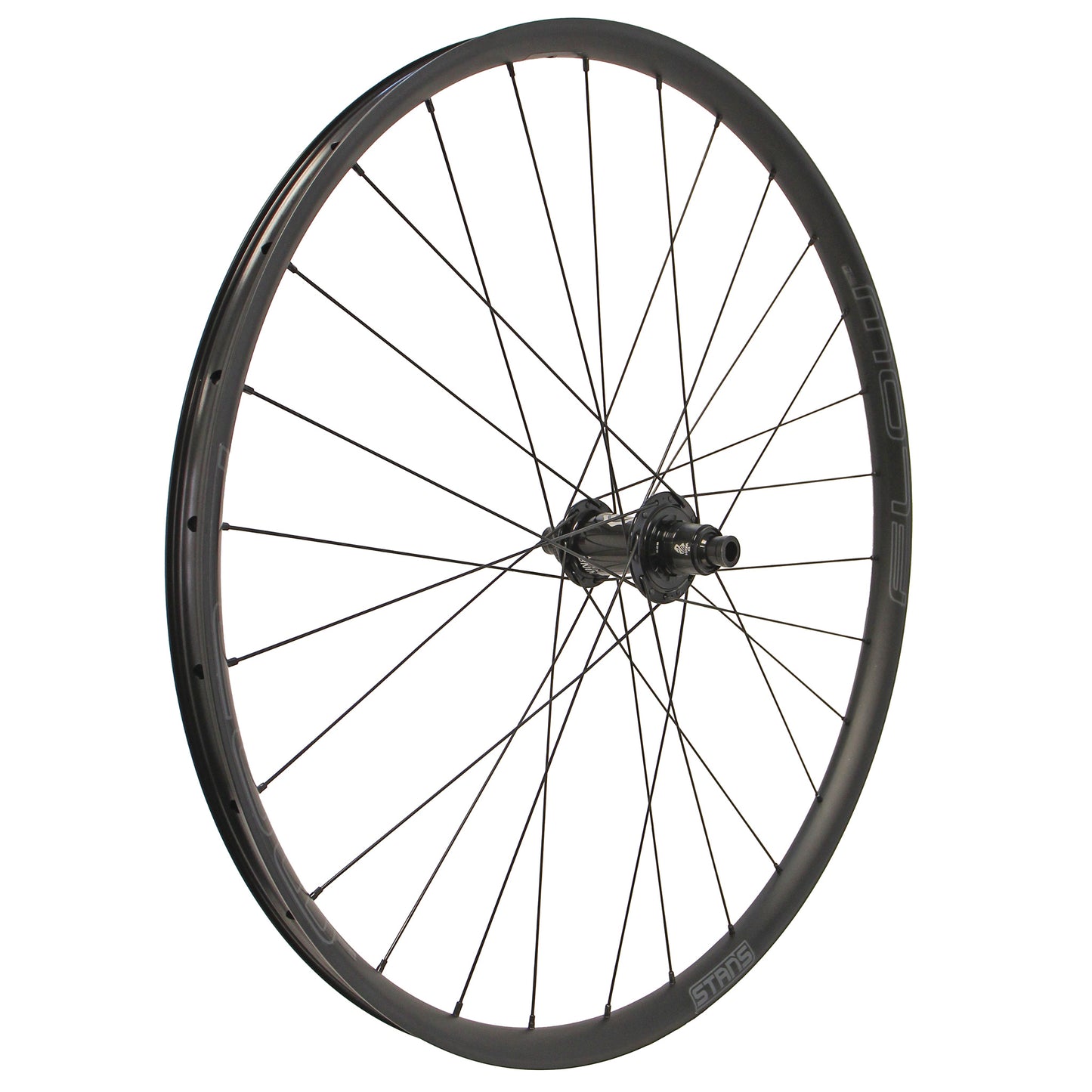 Wheels Wheel Factory Wheel Factory Stans Flow MK4/I9 Hydra 29" Rear Wheel XD 12x148 Dark Slate Gray