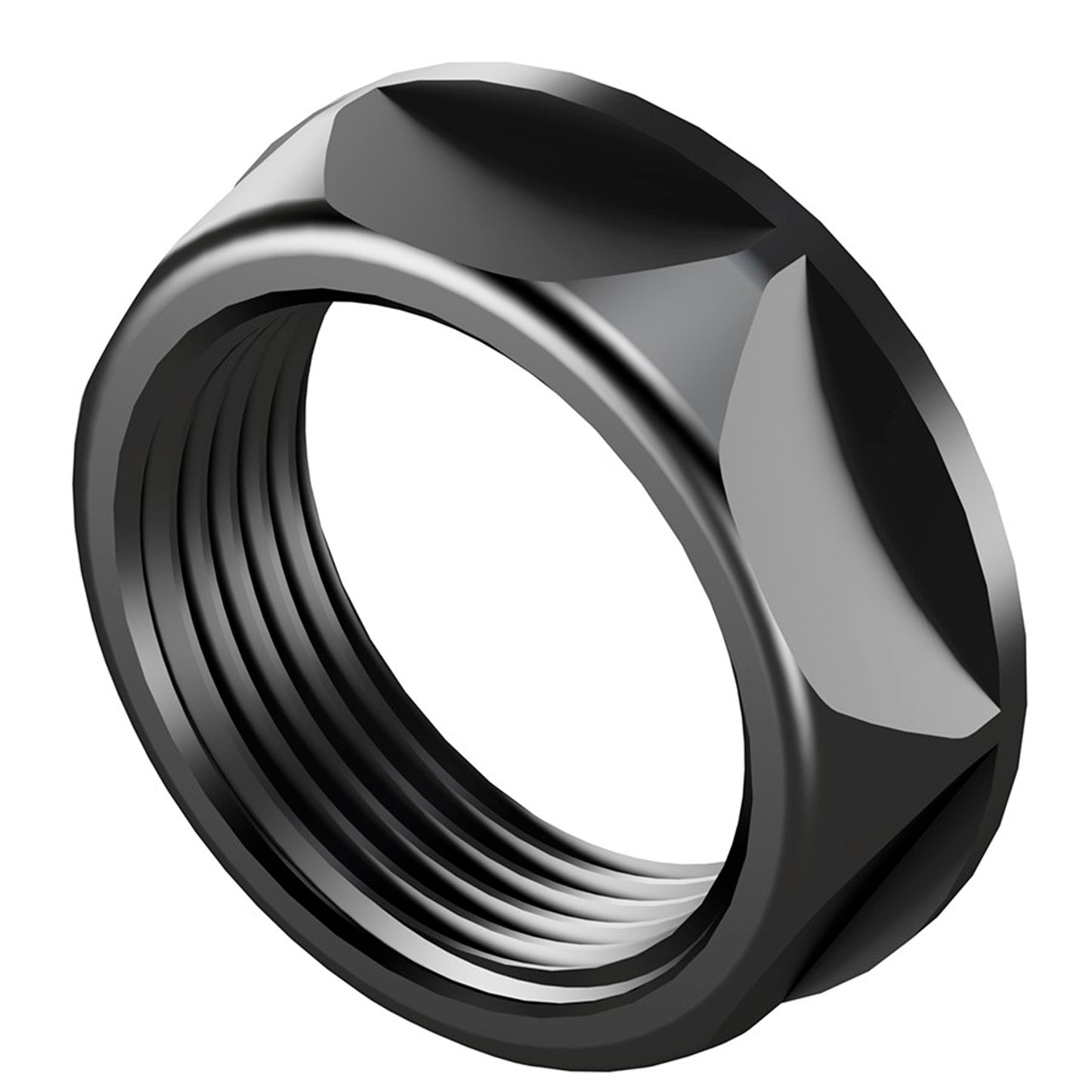Frame Hangers & Parts Wheels Manufacturing Wheels Mfg Dropout Fastener #7 Dark Slate Gray
