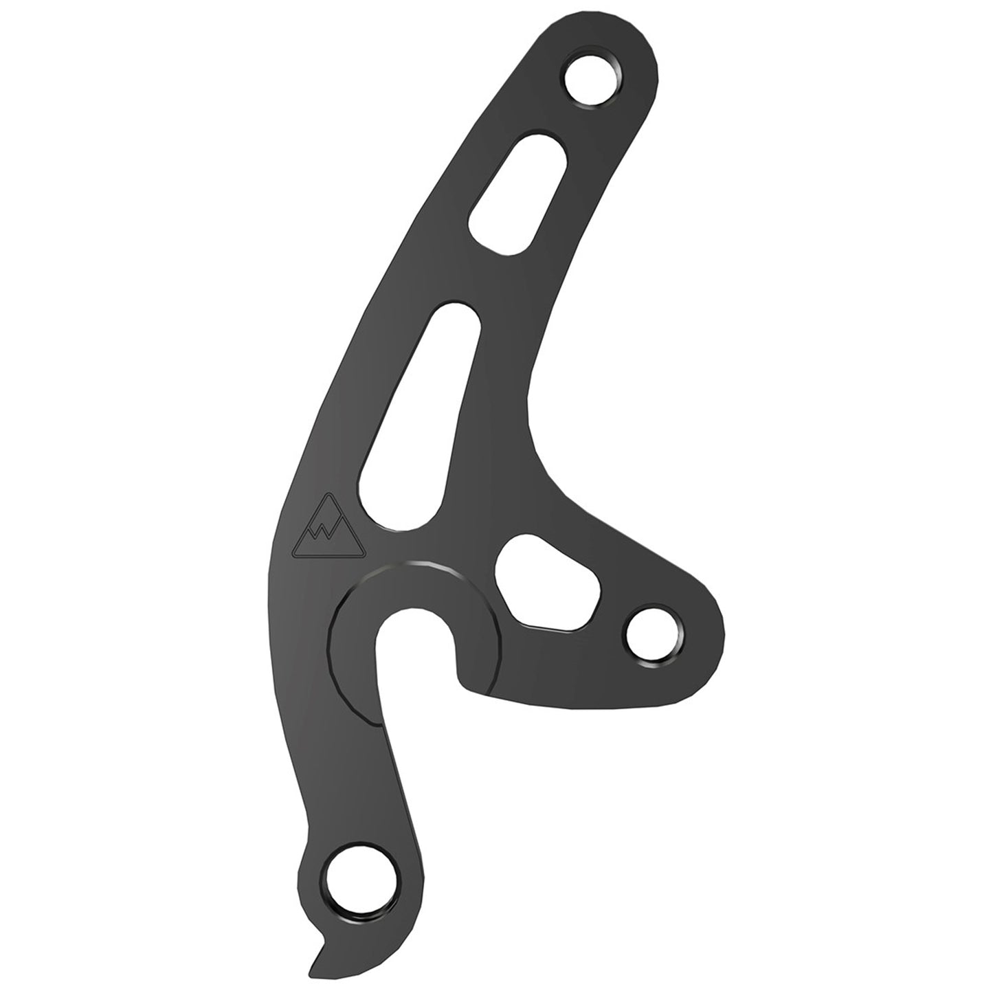 Derailleur Hangers and Hardware Wheels Manufacturing Wheels Manufacturing Derailleur Hanger - 619 Dark Slate Gray